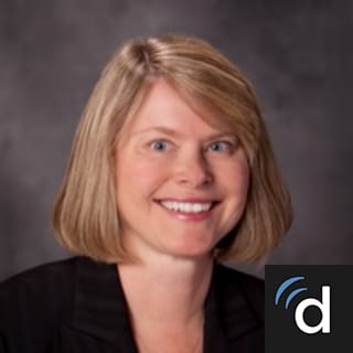 Laurel Zulliger, MD