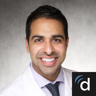 Vinesh Melvani, MD, Dermatology, La Grange Highlands, IL