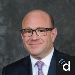 Victor Rosenberg, MD