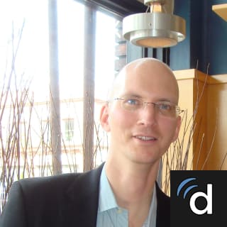 Todd Wise, MD, Internal Medicine, Portland, OR