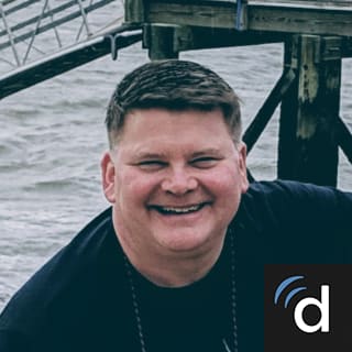 Patrick Snowman, MD, Emergency Medicine, Hilton Head Island, SC