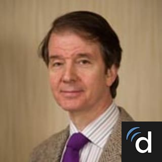 Marc Cantillon, MD