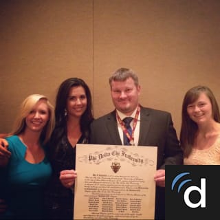 Jenny Long, Clinical Pharmacist, Beckley, WV