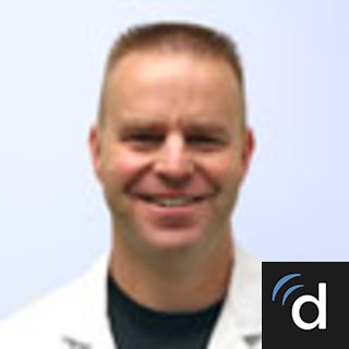 Preston Maxim, MD