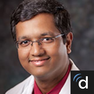Kiran Kumar Mallula, MD