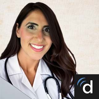 Ariel Amirzadeh, Family Nurse Practitioner, Brooklyn, NY