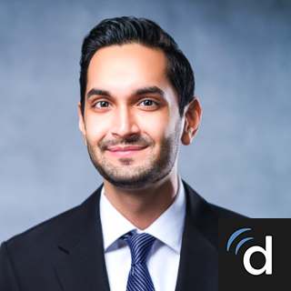 Zain Qureshi, MD