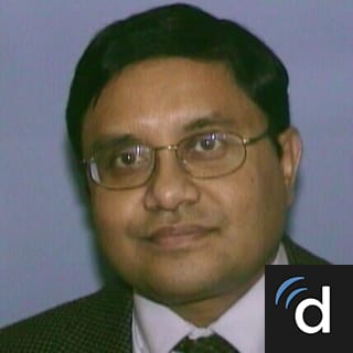 Mohammed Ashraf, MD