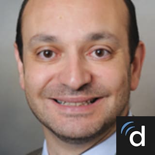 Firas Salti, MD