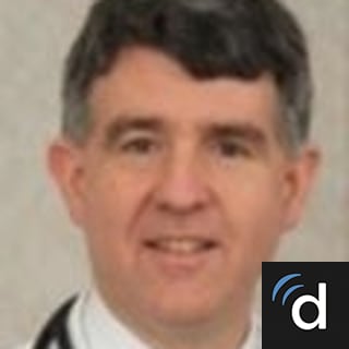 Paul Lynott, MD
