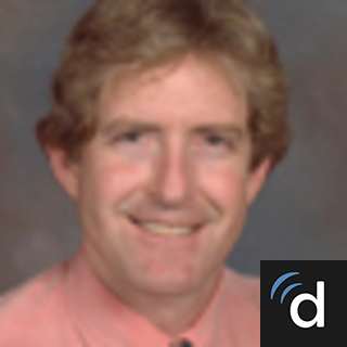 Dr. Gary Greenberg, MD – Gearhart, OR | Cardiology