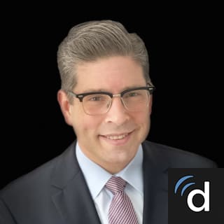 Joshua Vacanti, MD