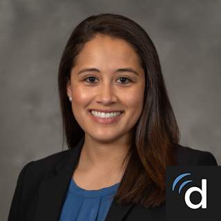 Alexandra Haraczy, MD