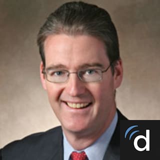 Christopher Comey, MD