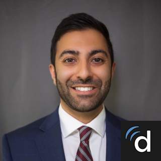 Momin Samad, MD