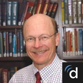 Robert Burks, MD