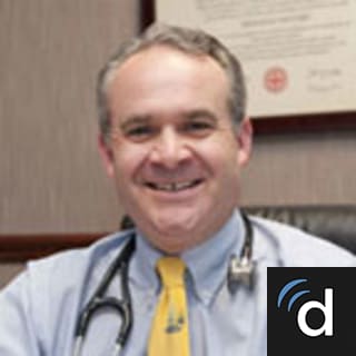 Alan Landau, MD