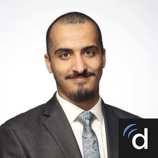 Meshal Alsulami, MD, Cardiology, Morgantown, WV