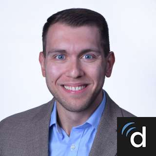Christian Pemberton, MD, Psychiatry, Newport, KY