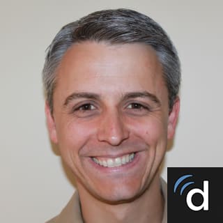 Todd Gleeson, MD
