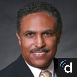 Ernest Martin, MD
