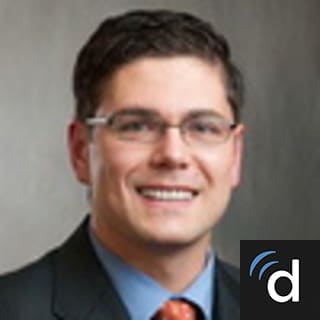 Adam Fosnaugh, MD, Orthopaedic Surgery, Monroe, NC