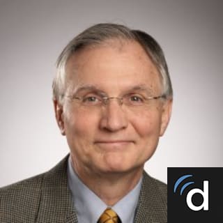James Levett, MD
