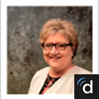 Barbara Adams