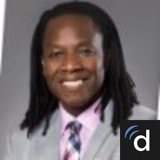 Igoni Dokubo, MD
