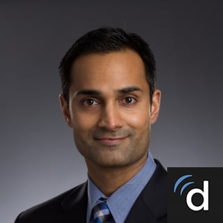 Chirag Patel, MD