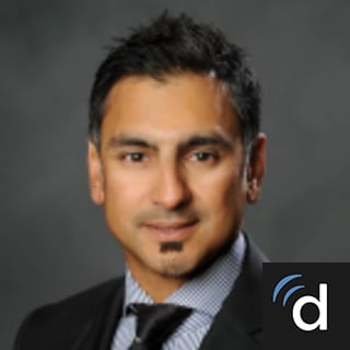 Faisal Quereshy, MD