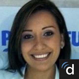 Olga Martinez, DO