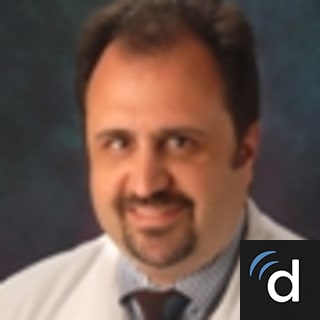 David Greco, MD