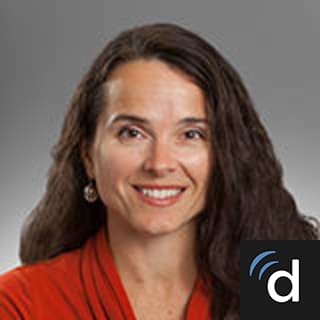 Gretchen Belzer-Curl, MD
