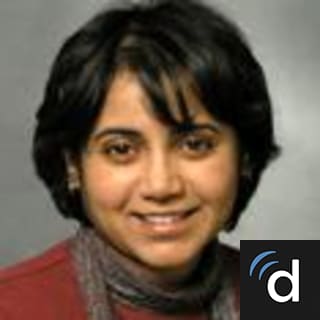 Poornima Rao, MD, Endocrinology, Wexford, PA