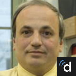 Athos Bousvaros, MD