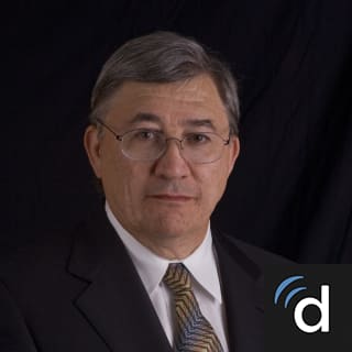 Luis DeSantos, MD, Interventional Radiology, Houston, TX