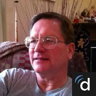Arn Eliasson, MD