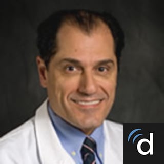 Omar Hanuch, MD