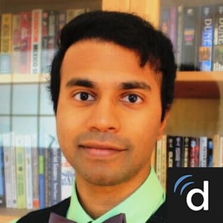 Nitin Egbert, MD