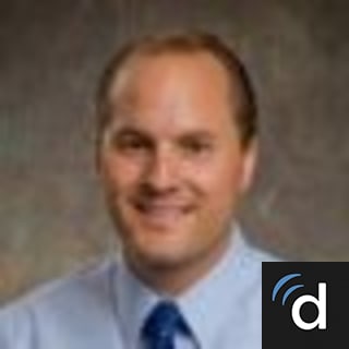 Gideon King, MD