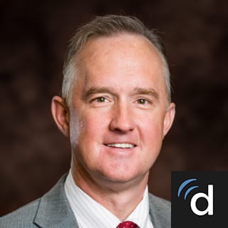 Brian Richardson, MD