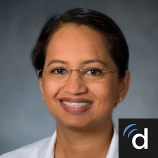 Hima Prabhakar, MD