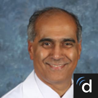 Gajanan Kulkarni, MD