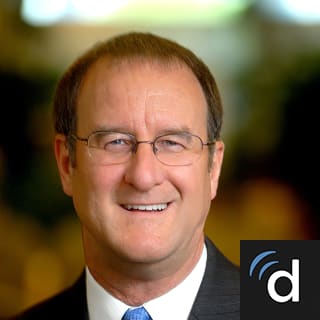 Frank Brown, MD