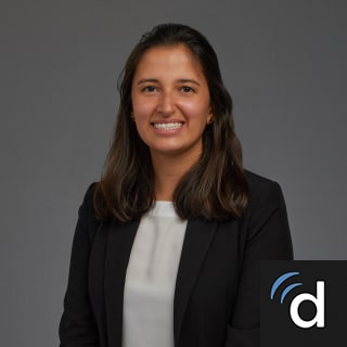 Sara Marin, MD, Internal Medicine, Chicago, IL