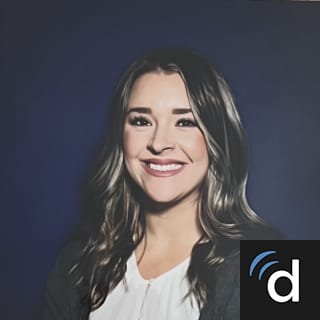 Lacey Gardner, Family Medicine, Antlers, OK