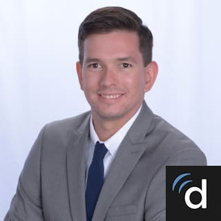 Adam Reichard, MD, Vascular Surgery, Montgomery, OH