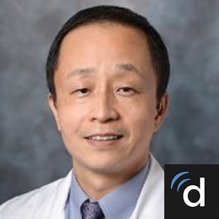 Michifumi Yamashita, MD