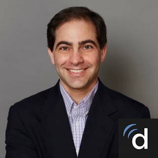 Michael Levy, MD